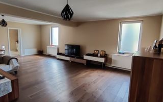 CASA INDIVIDUALA PE PARTER  URSENI 160 MP - Poză 19