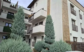 Apartament decomandat cu 3 cam, amenajat modern- 2 balcoane- etaj 2 - Poză 12