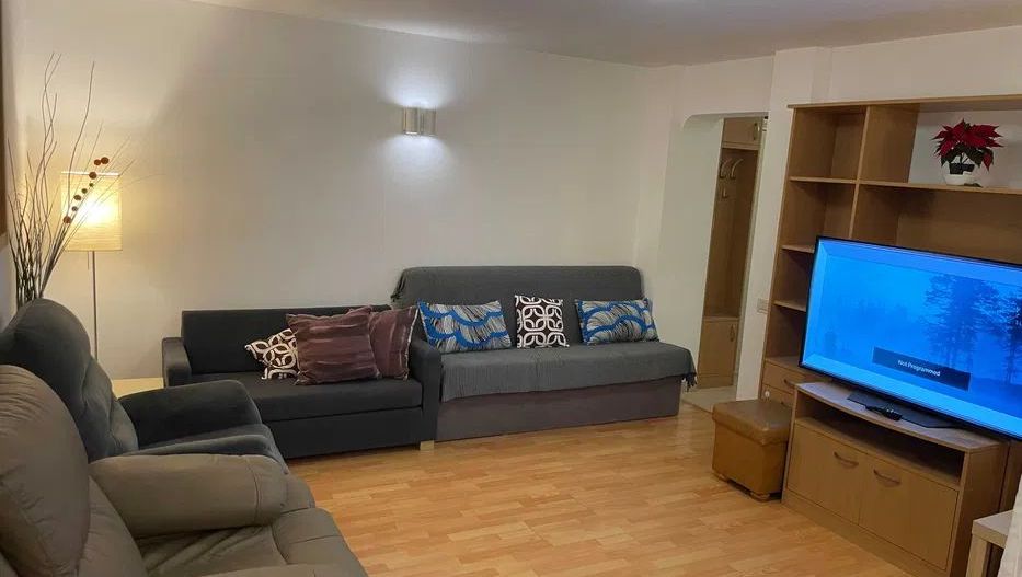 Apartament ULTRAMODERN 2 CAMERE 62 MP ORSOVA | MILITARI - Poză 1