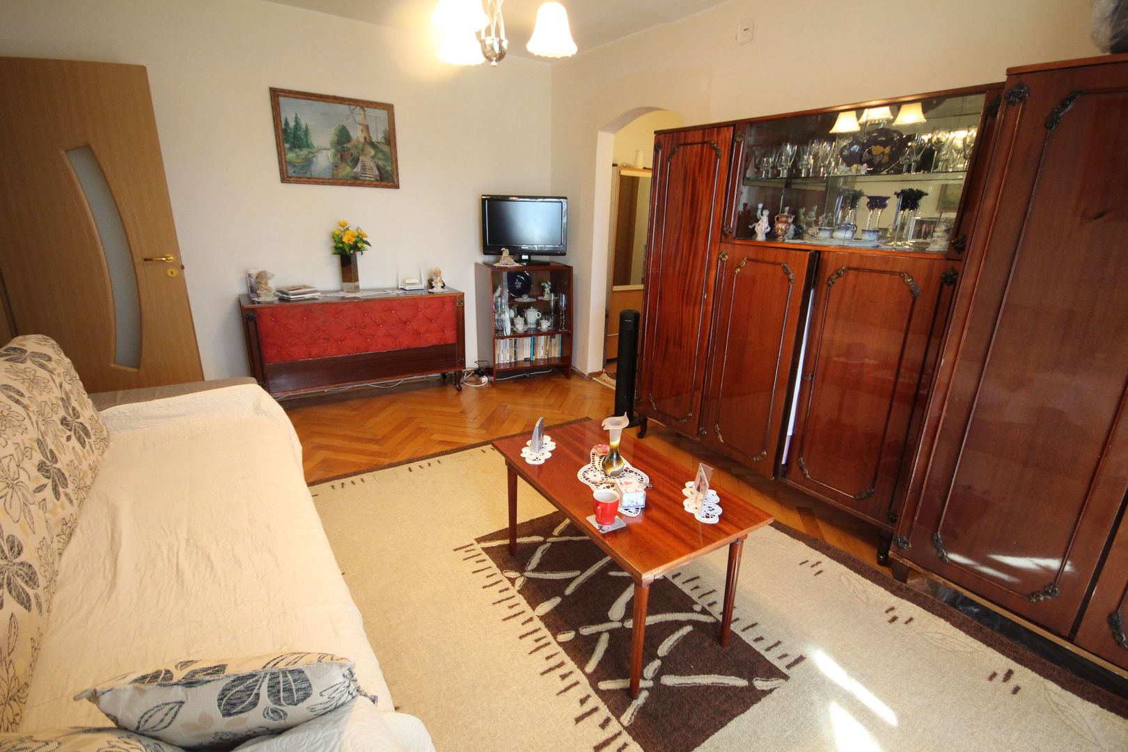 Spatios in zona Girocului - Poză 2