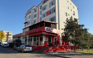 Spatiu comercial Profi-Craiovita Nou-Contract de inchiriere avantajos - Poză 1