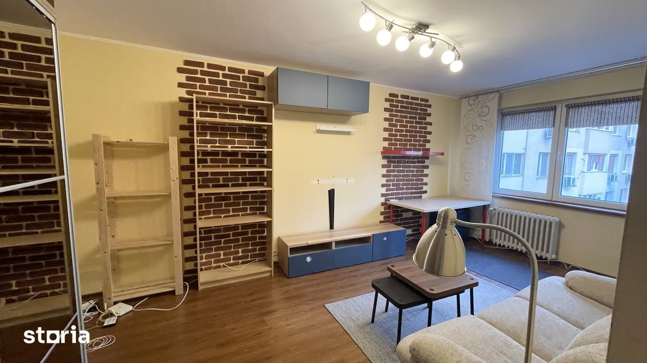 Vânzare 🏡 Apartament 2 camere renovat complet | Fizicienilor, Sector 3 - Poză 1