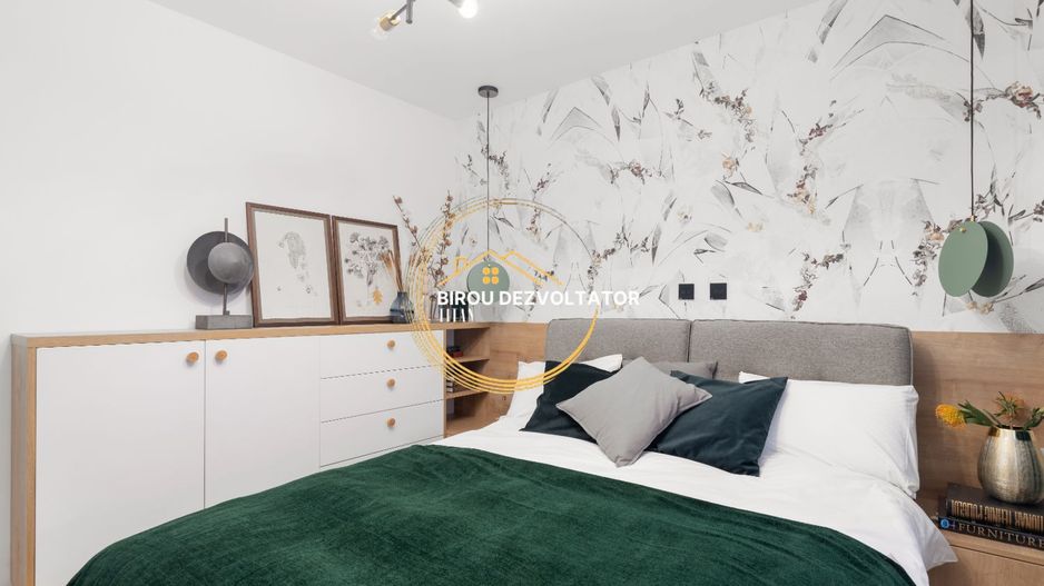 Dezvoltator Investitie Pallady metrou Teclu Ansamblu de top PRESALE - Poză 5