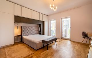 Apartament superb cu 3 camere | 100 mp | Lux | Buna Ziua! - Poză 4