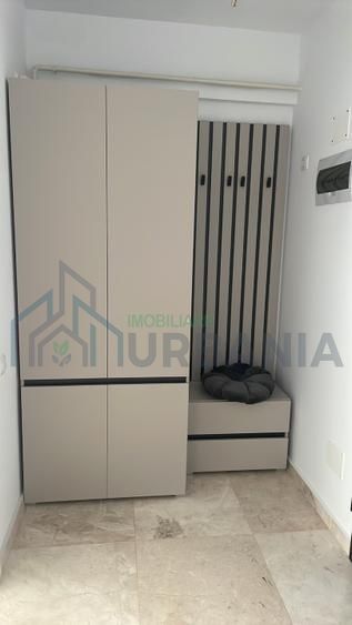 Apartament 1 cameră, 41 mp, Presidence Garden, Bucium, Iași - Poză 9