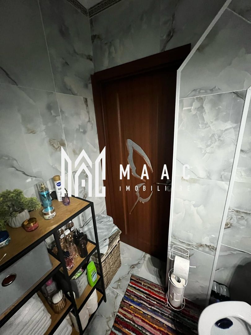 Apartament 3 Camere | 55 MPU | Renovat Recent | Hipodrom 2 - Poză 9