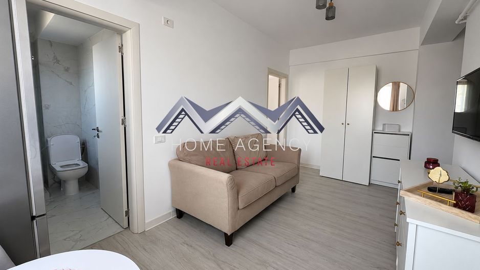 Apartament 2 camere | prima închiriere | Otopeni central - Poză 5