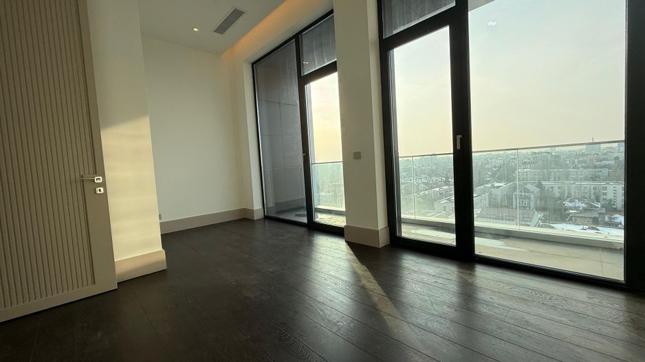 Penthouse I Barbu Vacarescu - Poză 7