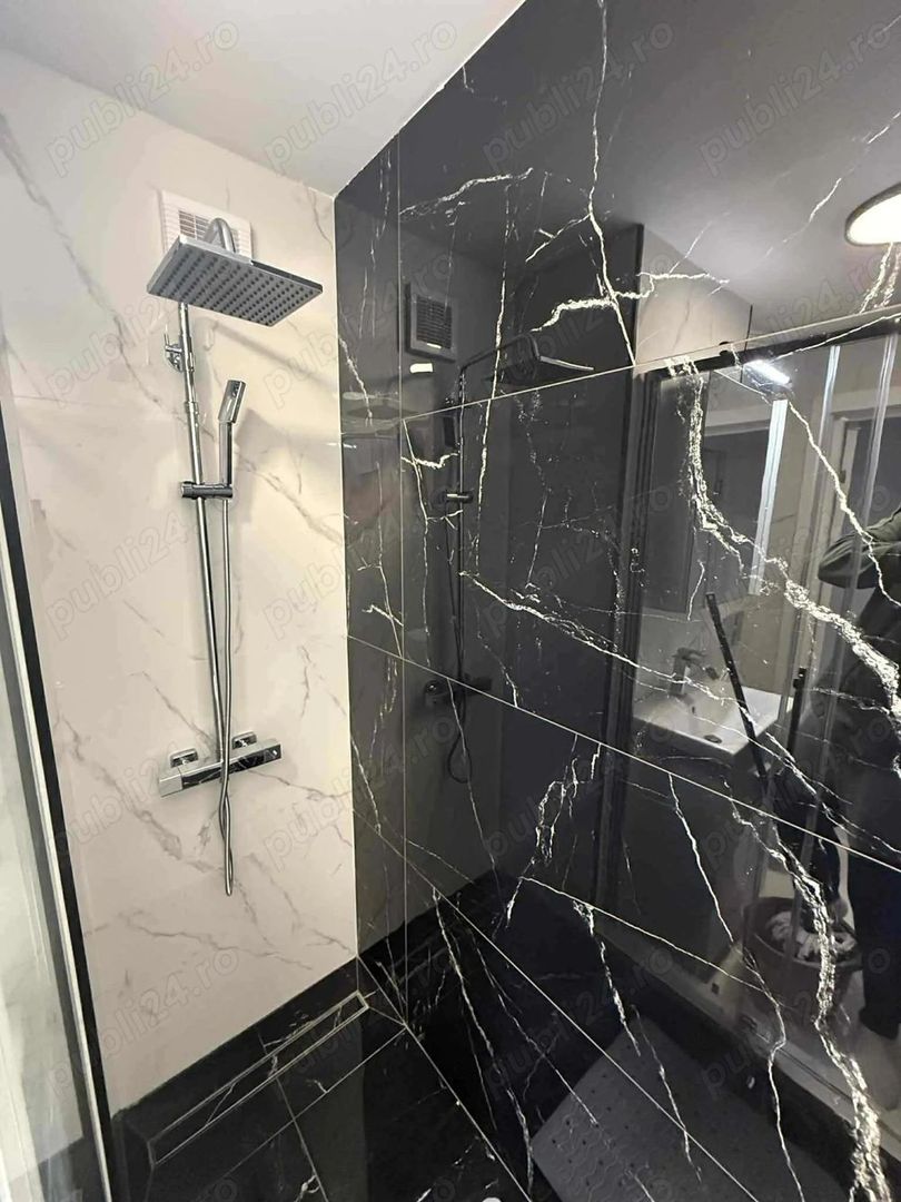 P.F Vand apartament in Plopilor cu doua camere, zona Platinia - Poză 8