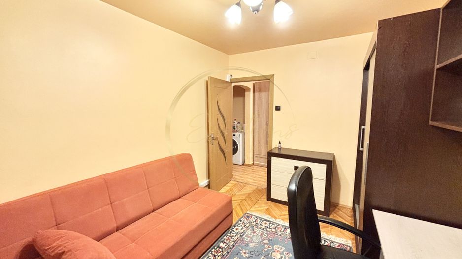 PRET PROMOTIONAL | Apartament 3 camere - Aradului, Timișoara | CU GARAJ INCLUS - Poză 5