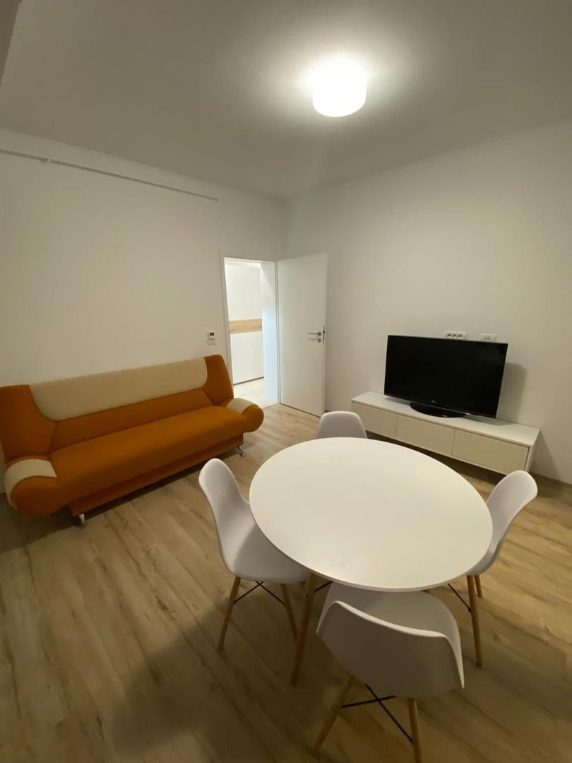 Braytim-Musicescu |2 Camere |  Etaj 2 | Mobilat si utilat | Loc de parcare - Poză 3