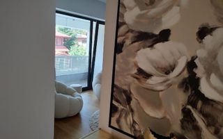 Apartament 2 camere I Baneasa I Parcare inclusa * - Poză 2