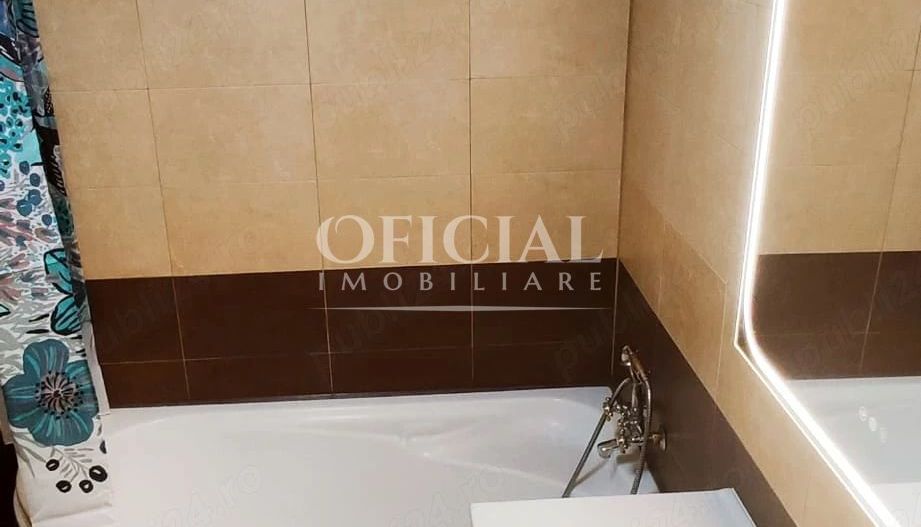 Apartament 1 Camera | 34 Mp | Balcon | Modern | Plopilor Platinia - Poză 8