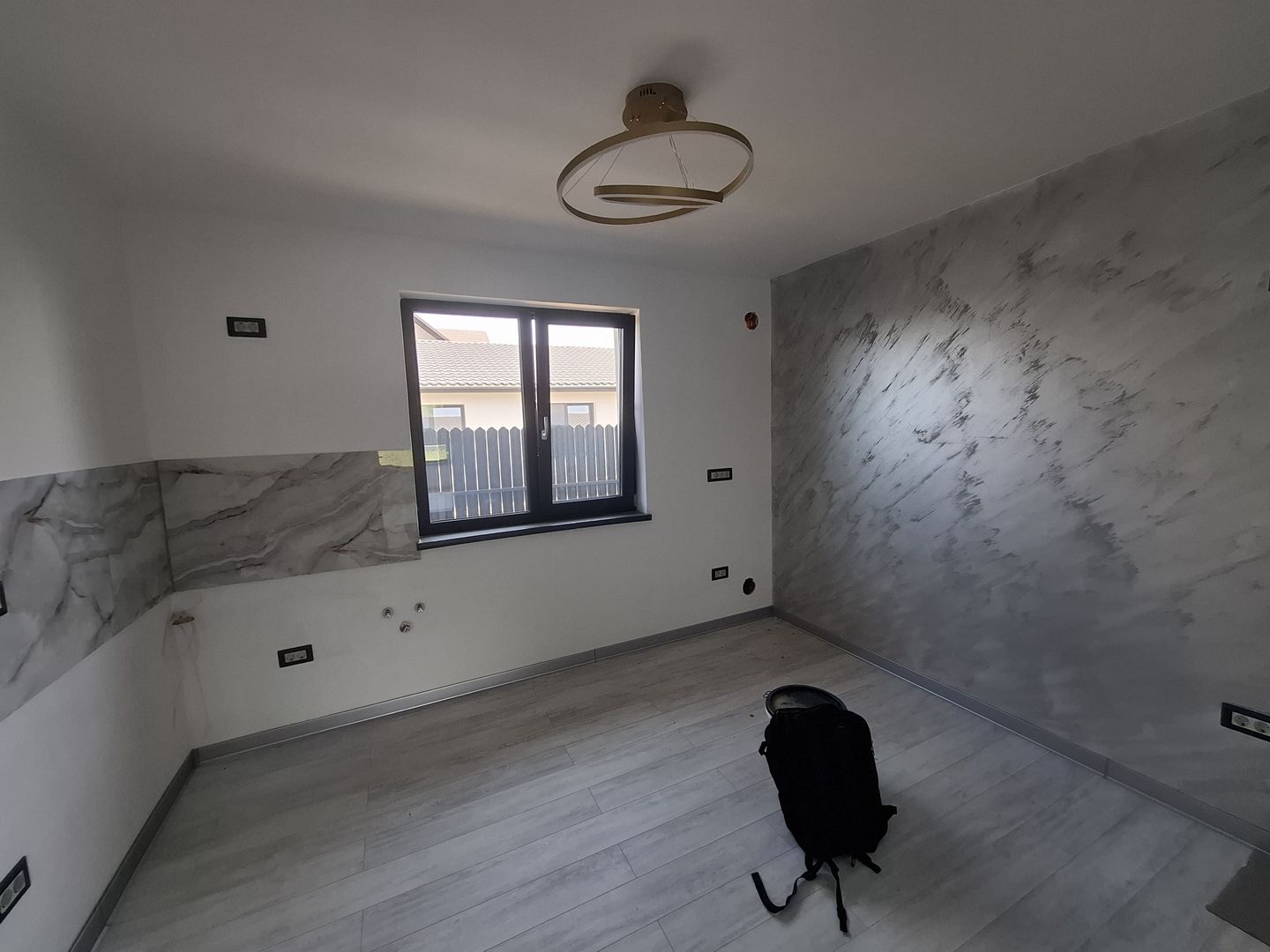 Casă nouă la preț de apartament – Varianta Mărgineni - Poză 3