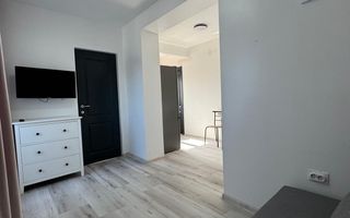 Apartament 2 camere decomandat, Tătărași Nord, Iași – zonă semicentrală - Poză 1