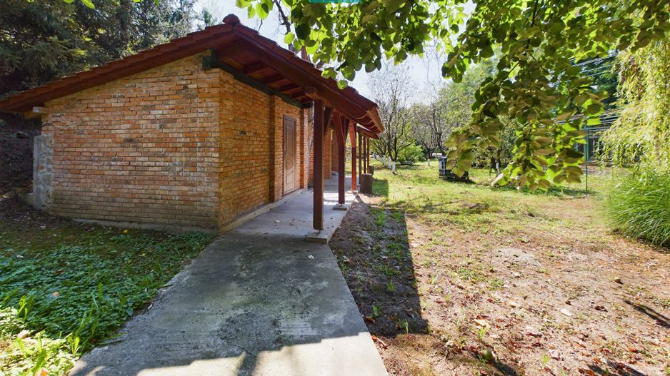 Casă de vacanță în Cladova, Județul Arad - Poză 22