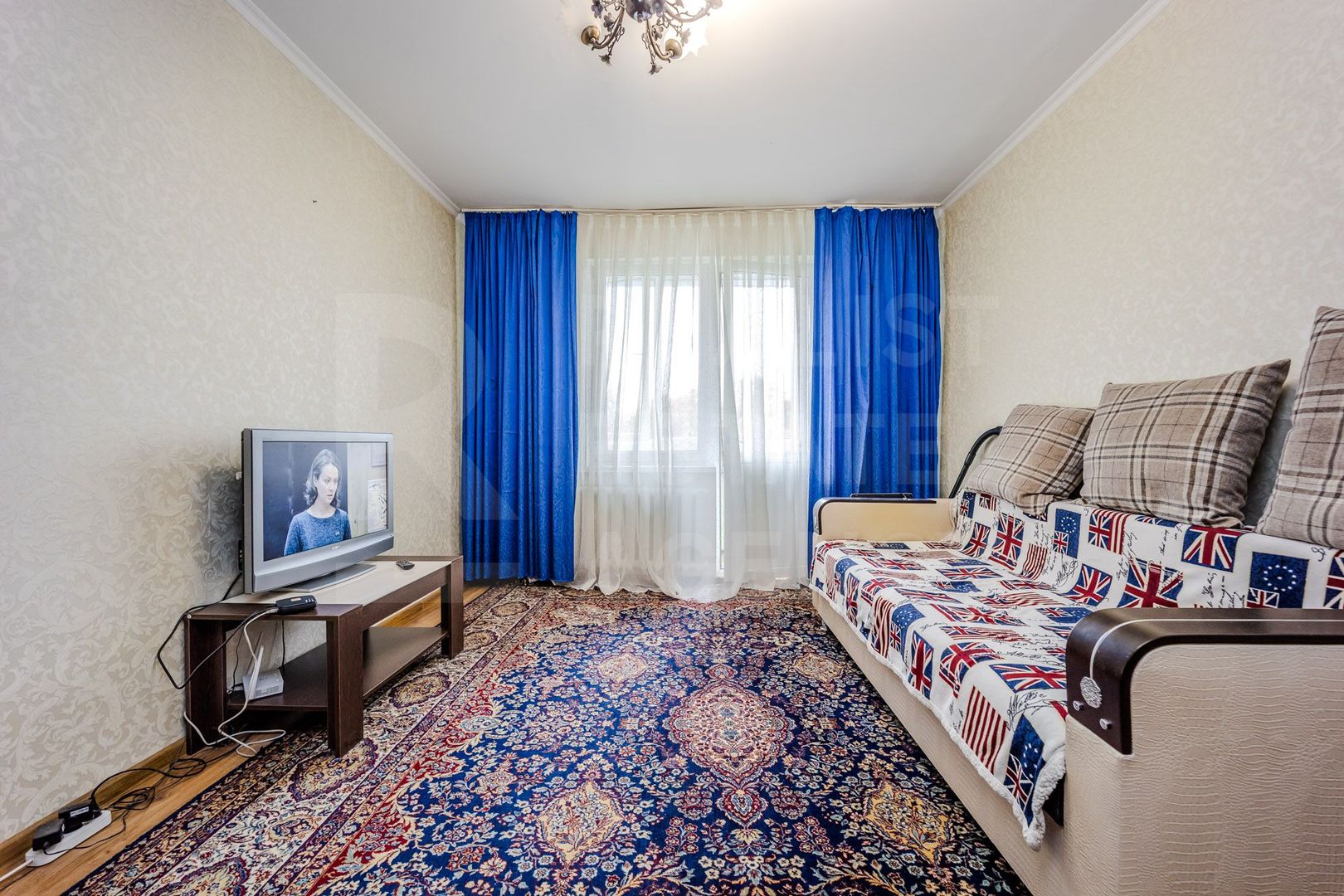 Vânzare, apartament, o cameră, str. Florilor, Râșcani - Poză 4