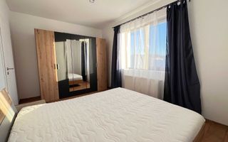 2 camere| Giroc (central)| loc de parcare| apartament spatios| - Poză 4