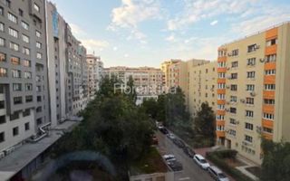 AP. 2 CAMERE- UNIRII, BLOC REABILITAT, MOBILAT/UTILAT MODERN - Poză 8