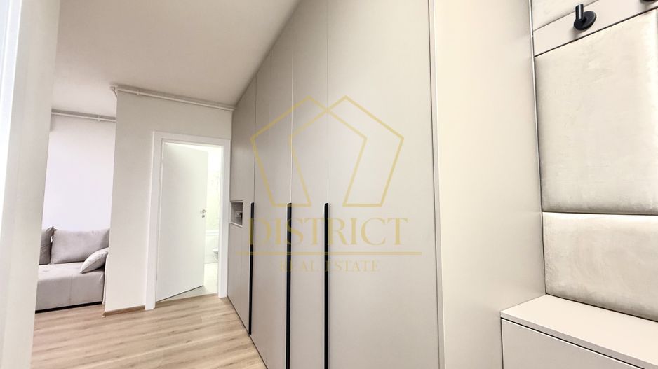 Apartament deosebit la prima inchiriere | Aradului - Poză 7