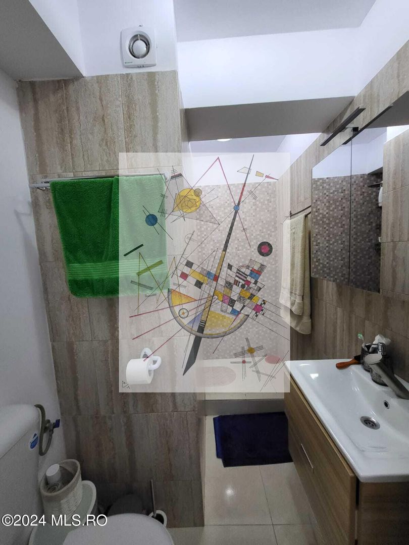 Apartament de vanzare in apropiere de Campus - Poză 7