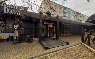 Chirie, spațiu comercial, 287.6 mp, str. Calea Ieșilor, Buiucani - Poză 30