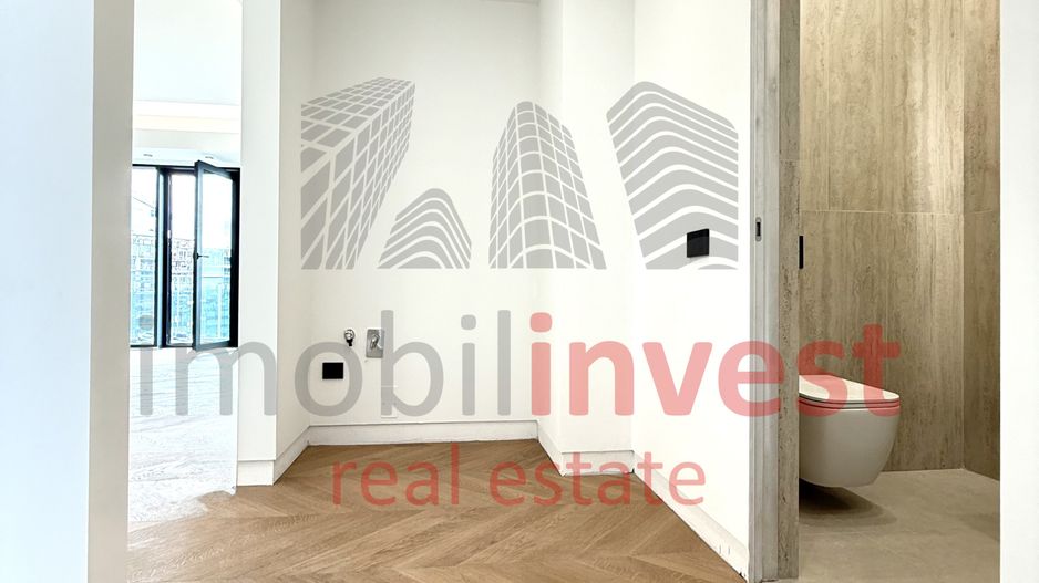 Apartament 2 Camere în complexul BHB Avenue - Poză 16