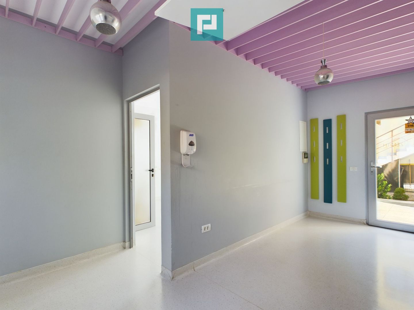 Vilă cu destinație multiplă situată ultracentral - Poză 6