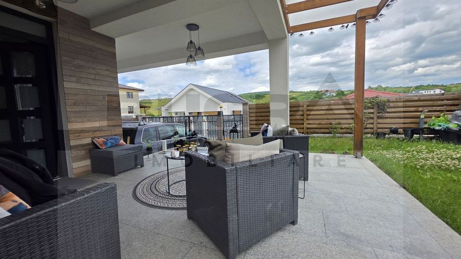 Casa tip duplex, 4 camere, 120mp, zona Petrom - Poză 10