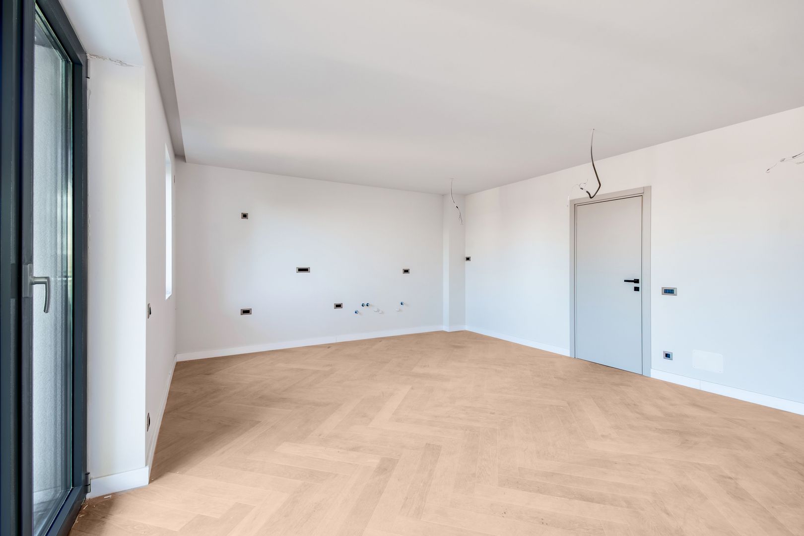 ARQA Jolie-Village || 2 camere || Comision 0% - Poză 2