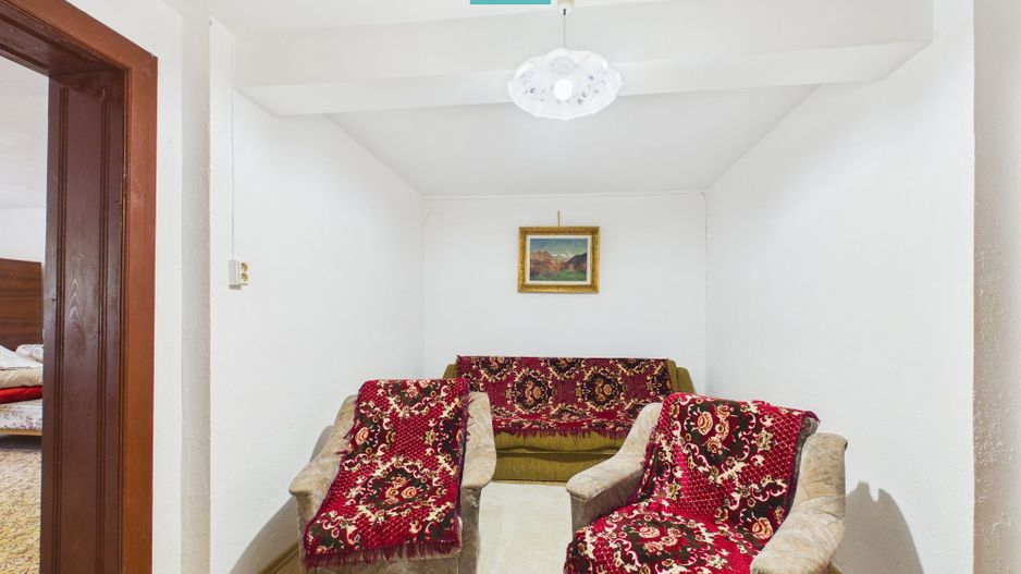 Casă cu teren 2877 mp, orașul Ineu - Poză 29