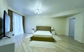 Apartament 2 camere 91 mp, terasă 12 mp, parcare inclusă - Pipera - Poză 8