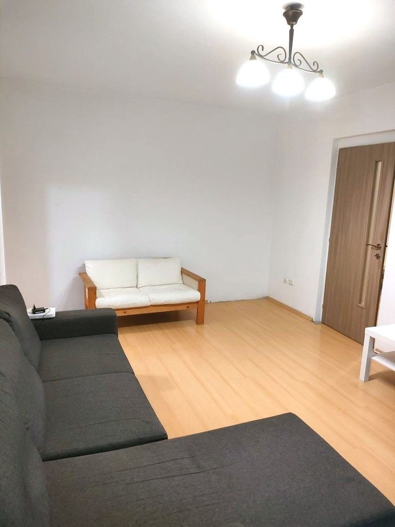🚇 Închiriez Apartament cu 2 camere, Costin Georgian, atmosferă de acasă - Poză 2