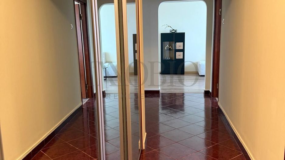 Apartament de 4 camere modern | Elegant | Piața Victoriei - Titulescu - Poză 4