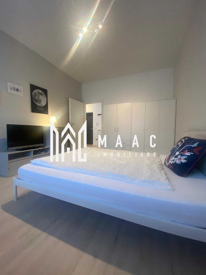 Garsonieră de închiriat | Șelimbăr | parcare | ansamblu nou - Poză 2