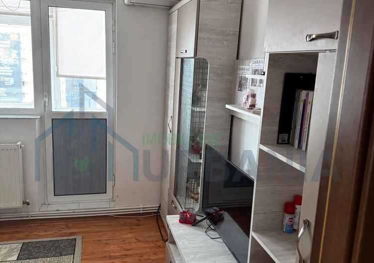 Apartament 2 camere decomandat, zona Alpha Bank – Păcurari, Iași – de închiriat - Poză 4