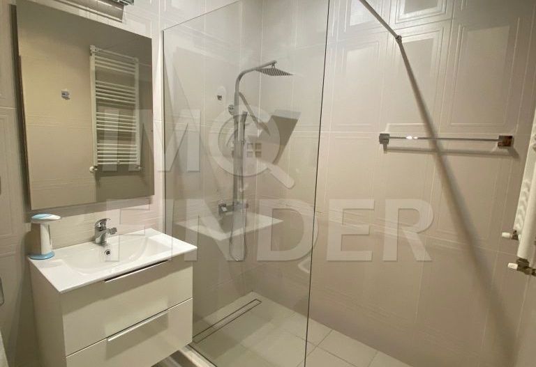 Apartament 3 camere, imobil nou, garaj, zona Alverna,  Andrei Muresanu - Poză 8