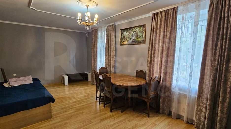 Chirie, apartament, 5 camere, Strada Haiducilor, Codru - Poză 2
