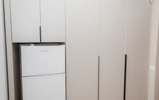 Garsoniera Ostroveni | Renovata si utilata | 27MP - Poză 7
