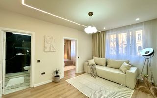 Apartament 2 camere ultrafinisat – Zona Centrală,  Cluj-Napoca - Poză 6