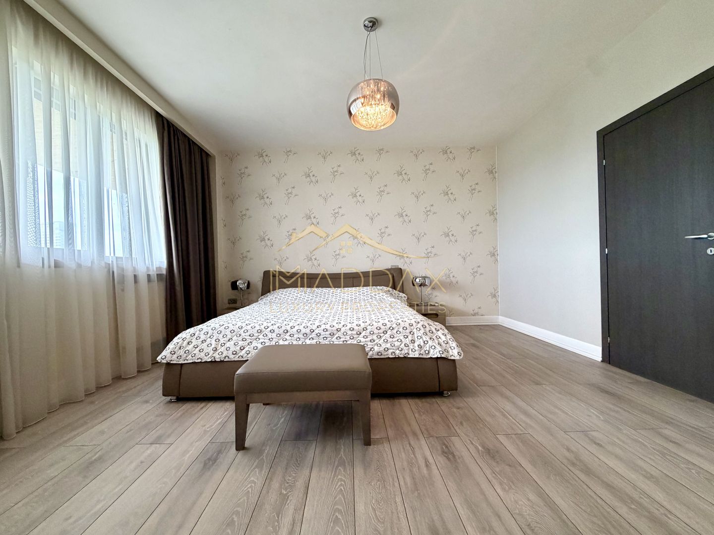 Duplex 4 camere // 179 mp utili + terasa 49 mp / 1 Parcare // Floreasca - Poză 38