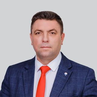 Mihail Costin - REMAX Moldova