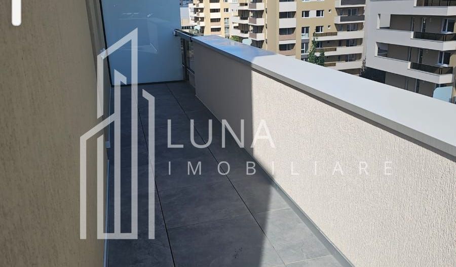 Închiriere apartament 2 camere | 57 mp | Terasă | A/C - Poză 8