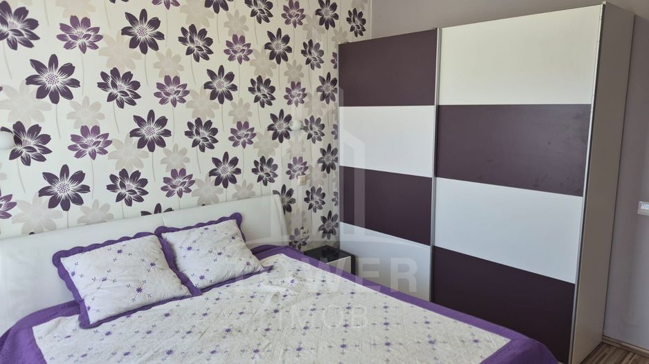 Apartament 3 camere de închiriat – Turnișor – 400€/lună - Poză 3