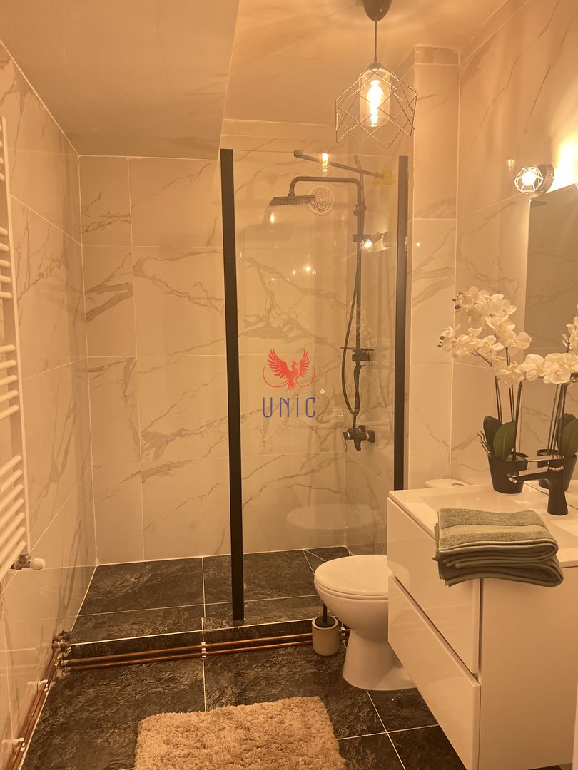 Apartament lux zona Amaradia-Fagaras - Poză 89