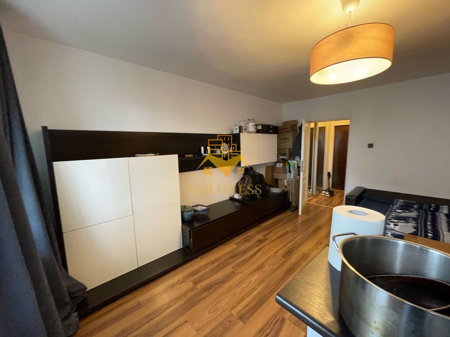 Garsoniera moderna, pet friendly, CESAROM, Marasti, Kaufland, Fabricii - Poză 1