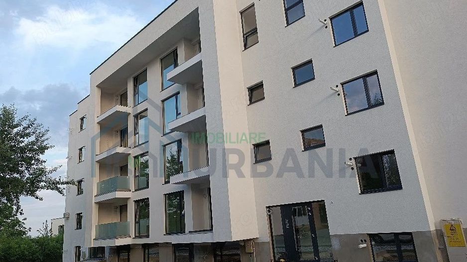 apartament de vânzare - Poză 1