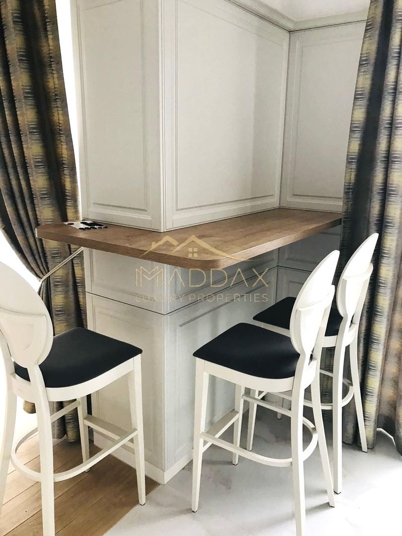 Apartament 2 camere**LUX// Parcare inclusa//One Herastrau Park - Poză 9