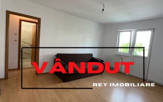 Apartament 2 camere etaj 3 strada Oștirii - Poză 1