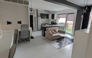 Apartament smart, terasă de 30mp și parcare subterană, zona Teilor, Fl - Poză 4